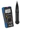 Pce Instruments Digital Multimeter, Up to 200 mV PCE-LT 12 - alternate 1
